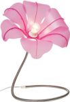 Lampka Bloom różowa  - Kare Design 2